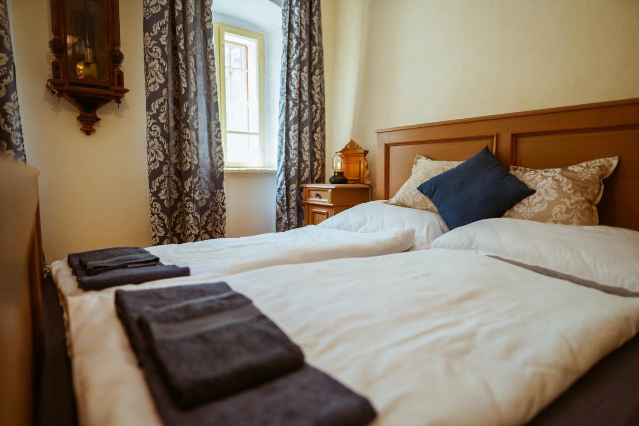 Apartmán Rodný dom Deža Hoffmanna Banská Štiavnica Esterno foto