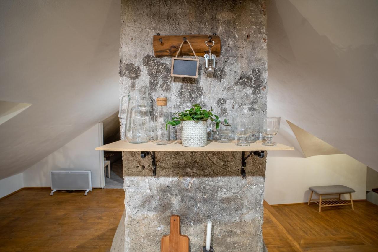 Apartmán Rodný dom Deža Hoffmanna Banská Štiavnica Esterno foto