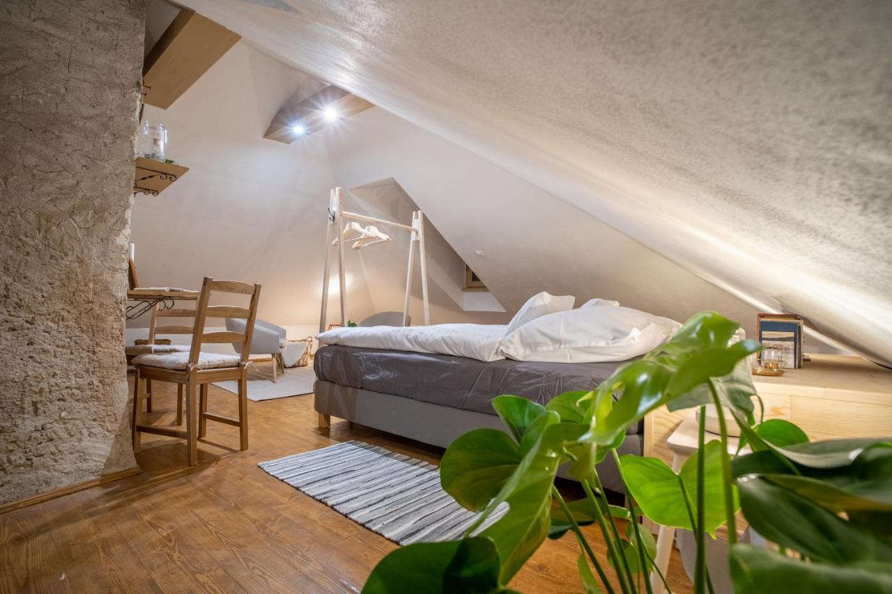 Apartmán Rodný dom Deža Hoffmanna Banská Štiavnica Esterno foto